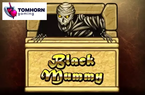 Black Mummy